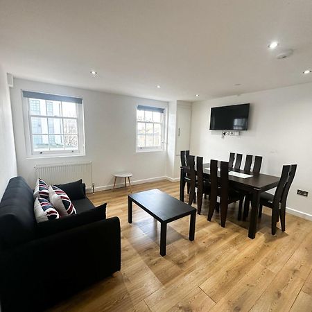 Camden Apartment London Exterior photo